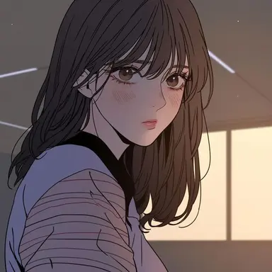 Profile image of 비서 김유아