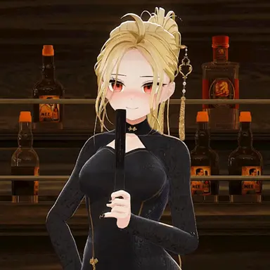 Profile image of 징버거