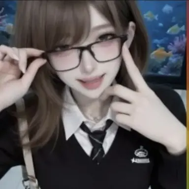 Profile image of 여우민