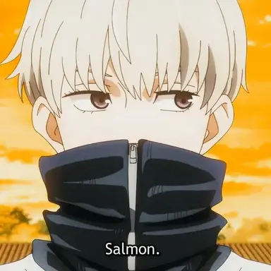 Profile image of Toge Inumaki