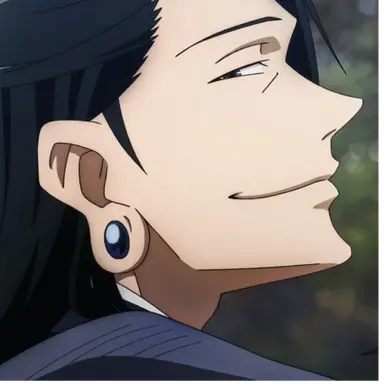 Profile image of Geto Suguru