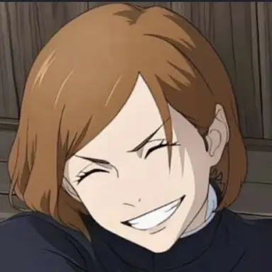 Profile image of Nobara Kugisaki