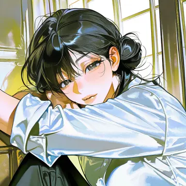 Profile image of 한새라