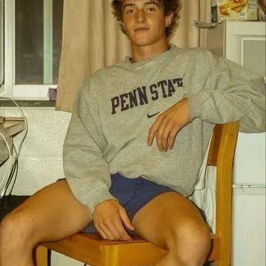 Profile image of Bennet Klein