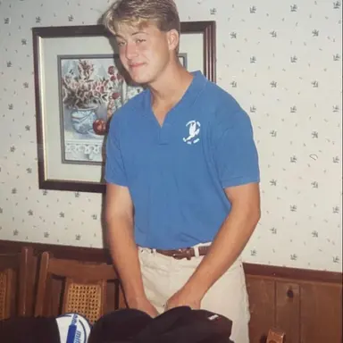 Profile image of Thomas Goldman