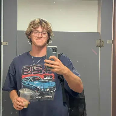 Profile image of Jace Reynolds