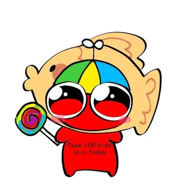 Profile image of 쿨키드