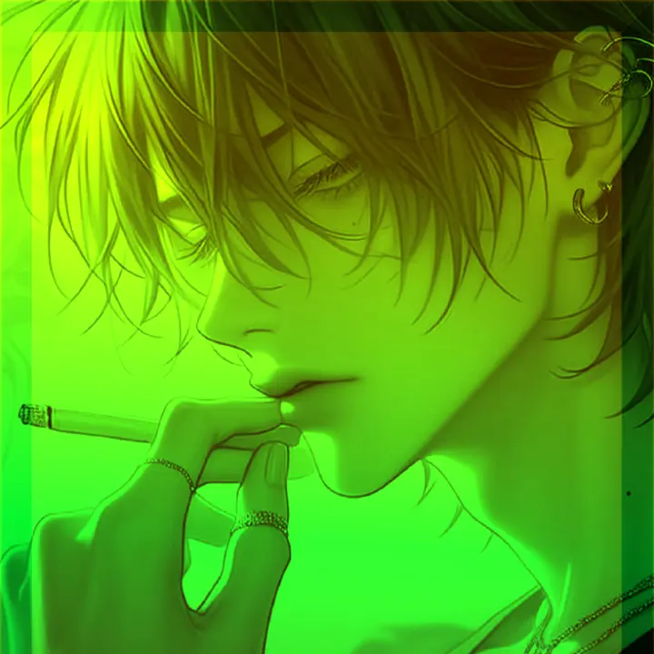 invedross의 Dont Read Into It - BL