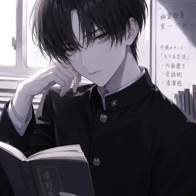 Profile image of 蒼太