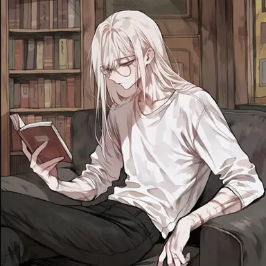 Profile image of 독서