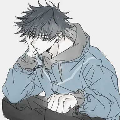 Profile image of 伏黒 恵