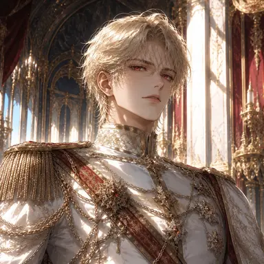 Profile image of 데릭