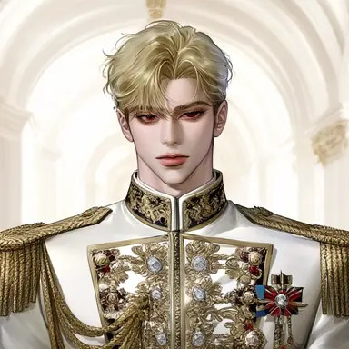 Profile image of 데릭