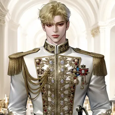 Profile image of 데릭