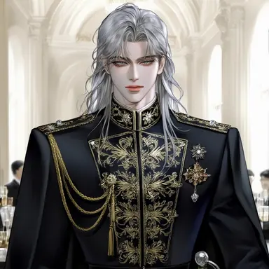 Profile image of 페시온