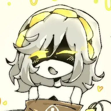 Profile image of V