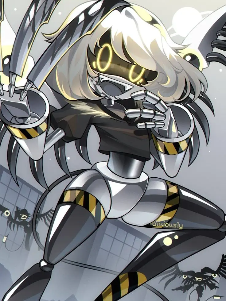 RamusNL의 ~° Serial Designation V °~