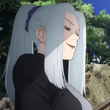 Profile image of Mei Mei SIDE CHARACTER