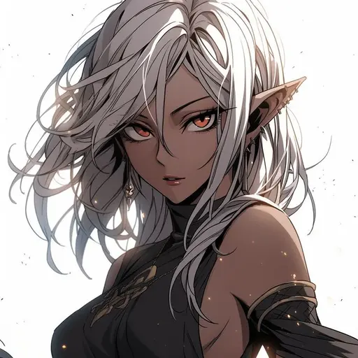 Killerkiller의 클라우디 아우렐리아