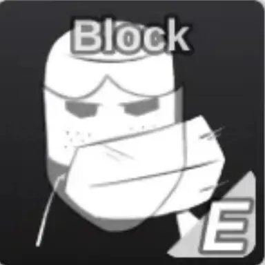Profile image of 블록