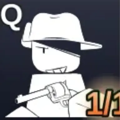 Profile image of 리볼버