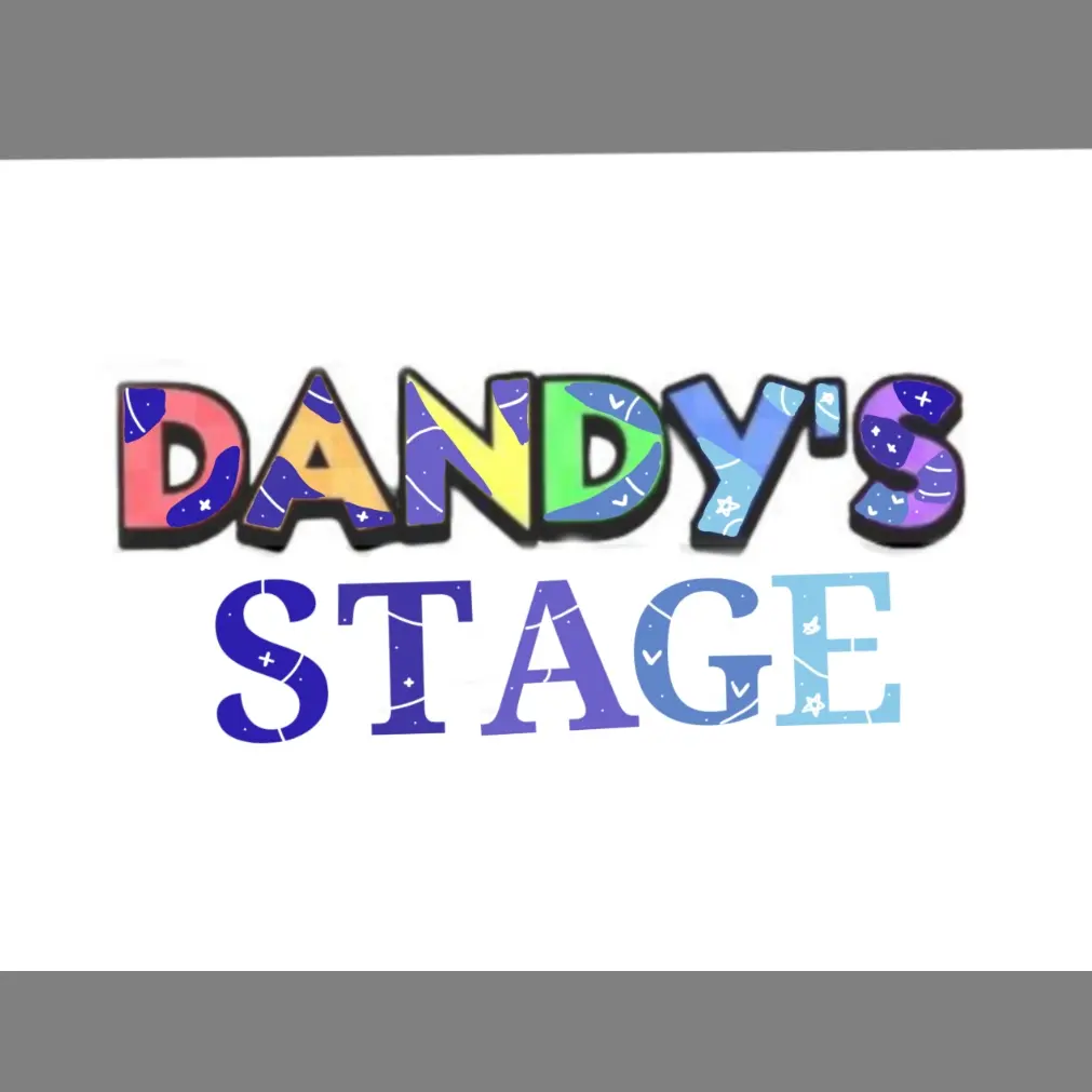 PutridBadge2660의 DANDY'S WORLD 아이돌 AU