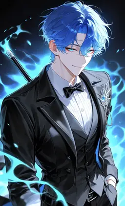 Profile image of 葵