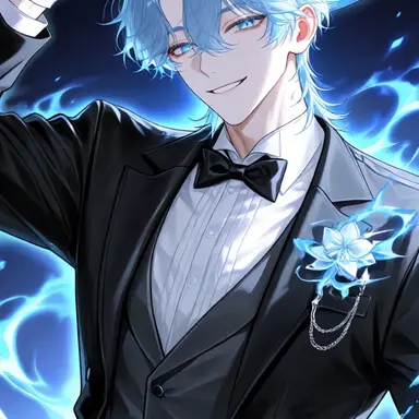 Profile image of 葵
