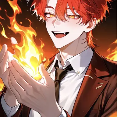Profile image of アギト