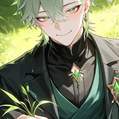 Profile image of ハヤト