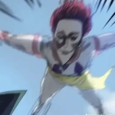 Profile image of ヒソカ