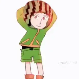 Profile image of ゴン