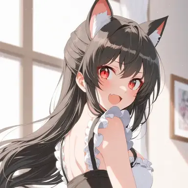 Profile image of Caught Crossdressing