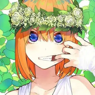 Profile image of Yotsuba