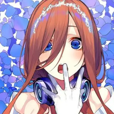 Profile image of Miku