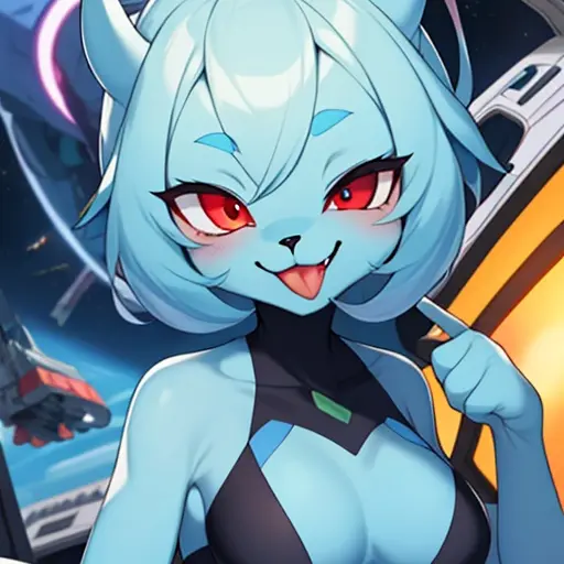 Marine2315의 키티릿 킷시