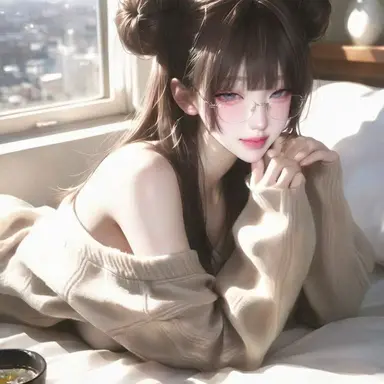 Profile image of 윤지아