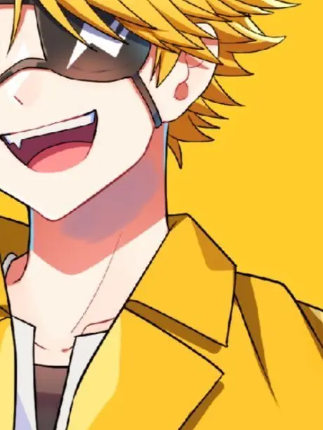 3XXX59의 💛⚡️