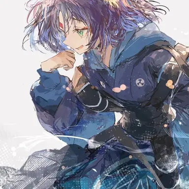 Profile image of 酒寄彩葉