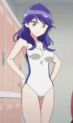 Profile image of 川瀬あゆ子