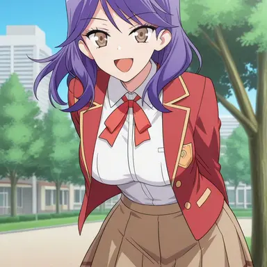 Profile image of 川瀬あゆ子
