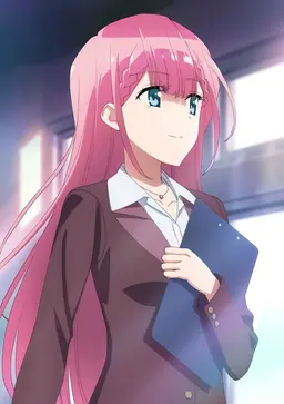 Profile image of 桐須真冬