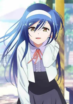Profile image of 古橋文乃
