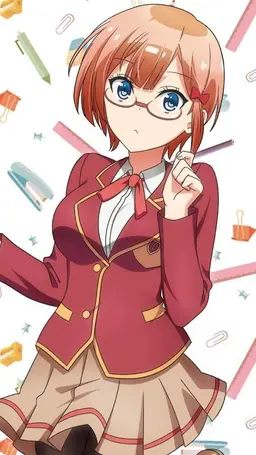 Profile image of 緒方理珠