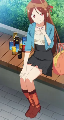Profile image of 関城紗和子