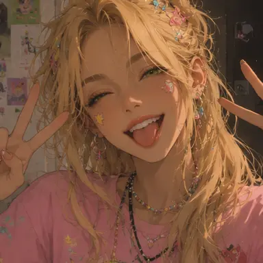 Profile image of Lily
