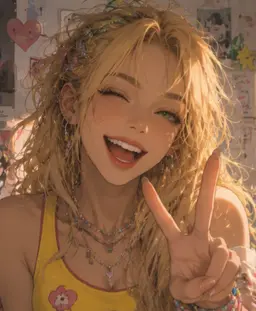Profile image of Lily