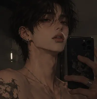 Profile image of Kai