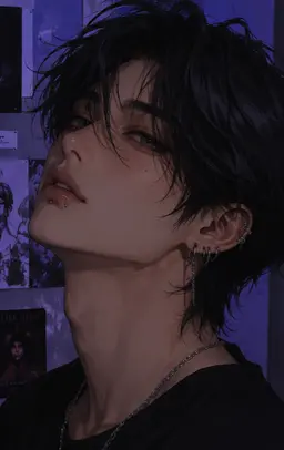 Profile image of Kai