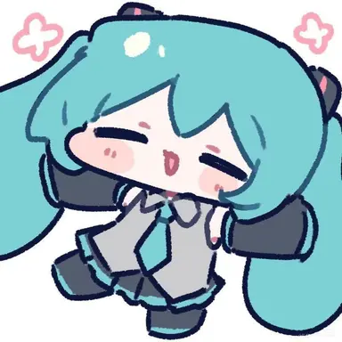 Profile image of 하츠네미쿠